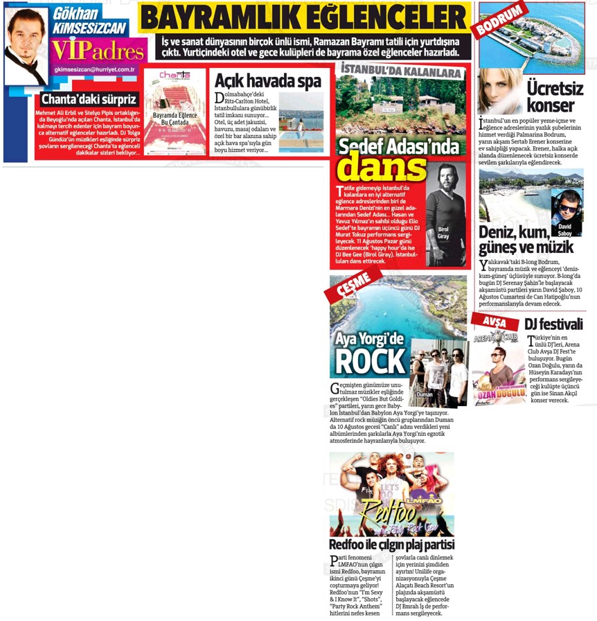 HÜRRIYET