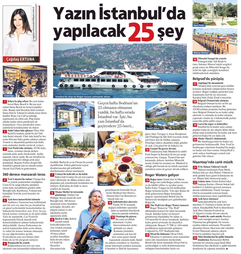 MILLIYET