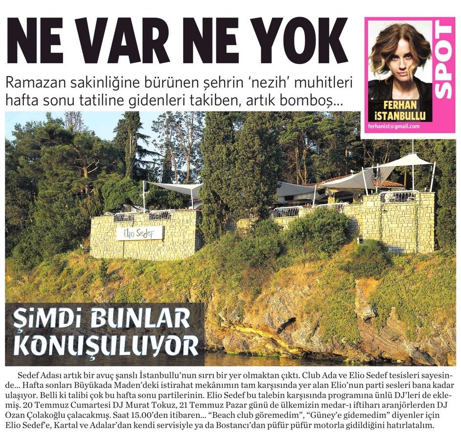 MILLIYET